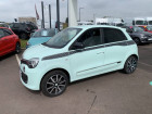 Renault Twingo occasion année 2017 boite Manuelle Annonce Renault Twingo occasion Essence III 0.9 TCe 90 Energy La Parisienne à VALFRAMBERT