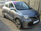 Renault Twingo occasion Gris année 2017 boite Manuelle Annonce Renault Twingo occasion Essence III 0.9 TCe 90 Energy Limited 2017 à Lannemezan