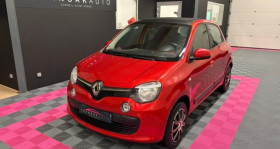Renault Twingo , garage TRANSAKAUTO BETHUNE � Bruay la buissiere