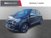 Renault Twingo occasion année 2017 boite Manuelle Annonce Renault Twingo occasion Essence III 0.9 TCe 90 Energy Limited à Agen