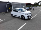 Renault Twingo occasion Blanc année 2015 boite Manuelle Annonce Renault Twingo occasion Essence III 0.9 TCe 90 Energy Limited à SAINT-BRIEUC