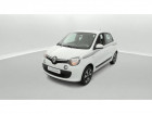 Renault Twingo occasion Blanc année 2015 boite Manuelle Annonce Renault Twingo occasion Essence III 0.9 TCe 90 Energy Limited à SAINT-BRIEUC