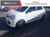 Renault Twingo occasion année 2017 boite Manuelle Annonce Renault Twingo occasion Essence III 0.9 TCe 90 Energy Midnight à Castelnau-d'Estrétefonds
