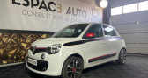 Renault Twingo occasion année 2015 boite Manuelle Annonce Renault Twingo occasion Essence III 0.9 TCe 90 Energy SL Edition One à RONCHIN