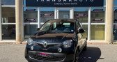 Annonce Renault Twingo occasion Essence III 0.9 TCe 90 Energy Zen / Suivi Complet � venelles