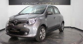 Renault Twingo occasion année 2017 boite Manuelle Annonce Renault Twingo occasion Essence III 0.9 TCe 90 Energy Zen à Chambray Les Tours