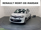 Renault Twingo occasion année 2016 boite Manuelle Annonce Renault Twingo occasion Essence III 0.9 TCe 90 Energy Zen à Mont de Marsan