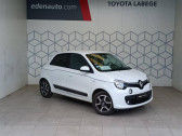 Annonce Renault Twingo occasion Essence III 0.9 TCe 90 Intens EDC  Toulouse