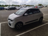 Renault Twingo occasion année 2018 boite Automatique Annonce Renault Twingo occasion Essence III 0.9 TCe 90 Intens EDC à ARGENTAN