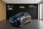Annonce Renault Twingo occasion Essence III 0.9 TCe 90 Intens, toit ouvrant, Climatisation � Bessi�res