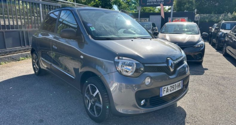 Renault Twingo III 0.9 TCe 90 Intens