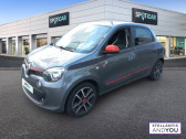 Renault Twingo occasion année 2017 boite Automatique Annonce Renault Twingo occasion Essence III 0.9 TCe 90 La Parisienne EDC à VILLENEUVE D'ASCQ
