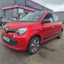 Renault Twingo III 0.9 TCE 90 RED NIGHT 47000KM  2018 - annonce de voiture en vente sur Auto Sélection.com