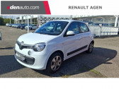Renault Twingo occasion année 2018 boite Automatique Annonce Renault Twingo occasion Essence III 0.9 TCe 90 Zen EDC à Agen