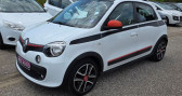 Renault Twingo occasion année 2015 boite Manuelle Annonce Renault Twingo occasion Essence III 0.9 TCE 90CH EDITION ONE 2015 85.000KMS TOIT OUVRANT GPS à Martigues
