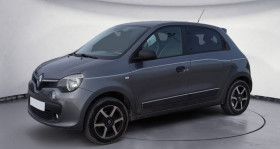 Renault Twingo occasion 2018 mise en vente &agrave; Moirans par le garage VOREPPE AUTO - photo n&deg;1