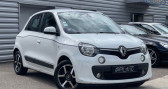 Renault Twingo occasion année 2015 boite Manuelle Annonce Renault Twingo occasion Essence III 0.9 TCe 90ch Energy Intens GPS CAMÉRA à SAINT MARTIN D'HERES
