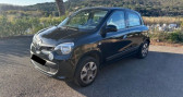 Annonce Renault Twingo occasion Essence III 0.9 TCE 90CH ENERGY INTENS  Sainte-Maxime