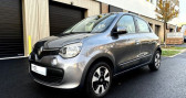 Annonce Renault Twingo occasion Essence III 0.9 TCE 90CH ENERGY LIMITED 1RE MAIN  FRESNES