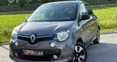 Renault Twingo III 0.9 TCE 90CH ENERGY LIMITED 2017 * 24.000KM * GARANTIE   La Chapelle D'Armentires 59