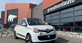Annonce Renault Twingo occasion Essence III 0.9 TCE 90CH ENERGY LIMITED  Nieppe
