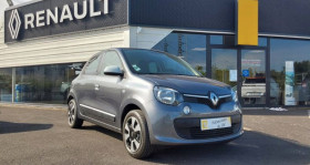 Renault Twingo occasion 2017 mise en vente à Bourges par le garage SAS AUTOMOBILES DU VAL - photo n°1