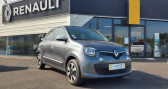 Renault Twingo occasion année 2017 boite Manuelle Annonce Renault Twingo occasion Essence III 0.9 TCe 90ch energy Limited à Bourges