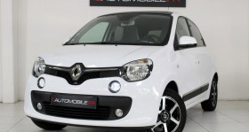 Renault Twingo occasion 2019 mise en vente à Mouvaux par le garage L'AUTOMOBILE.FR - photo n°1