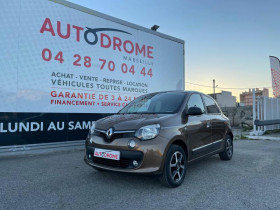 Renault Twingo III 0.9 TCe 90ch Intens (Twingo 3) - 51 000 Kms  occasion à Marseille 10 - photo n°1
