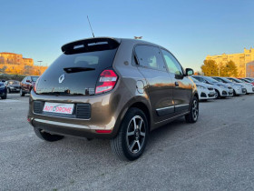 Renault Twingo III 0.9 TCe 90ch Intens (Twingo 3) - 51 000 Kms  occasion à Marseille 10 - photo n°6