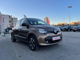 Renault Twingo III 0.9 TCe 90ch Intens (Twingo 3) - 51 000 Kms  occasion à Marseille 10 - photo n°3