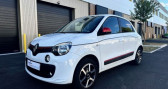 Renault Twingo III 0.9 TCE 90CH INTENS EDC 1RE MAIN  2016 - annonce de voiture en vente sur Auto Sélection.com