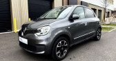 Annonce Renault Twingo occasion Essence III 0.9 TCE 95CH INTENS   CARPLAY � FRESNES