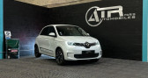 Annonce Renault Twingo occasion Essence III 0.9 TCE 95CH INTENS EDC - 20  Montvrain