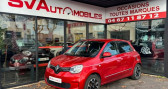 Annonce Renault Twingo occasion Essence III 0.9 TCe 95ch Intens � PEZENAS