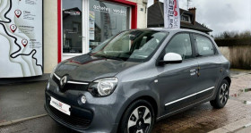 Renault Twingo , garage AGENCE AUTOMOBILIERE SAINT-DIE � SAINTE-MARGUERITE