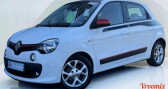 Annonce Renault Twingo occasion Essence III 0.9i 90ch (4 cv) 12V Turbo Blanc BVM5 5 Portes - Euro6 e � Thiers