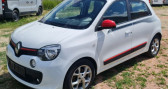 Renault Twingo III 0.9i 90ch (4 cv) 12V Turbo Blanc BVM5 5 Portes Euro6 Ene  2015 - annonce de voiture en vente sur Auto Sélection.com