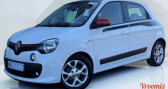 Annonce Renault Twingo occasion Essence III 0.9i 90ch 4 cv 12V Turbo Blanc BVM5 5 Portes Euro6 energ � Thiers