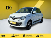 Renault Twingo occasion année 2019 boite Automatique Annonce Renault Twingo occasion Essence III 09 90 Intens Bluetooth Clim Régul Gtie 1 an à SAUSHEIM