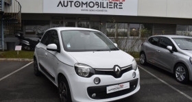 Renault Twingo occasion 2014 mise en vente &agrave; Palaiseau par le garage AGENCE AUTOMOBILIERE PALAISEAU - photo n&deg;1