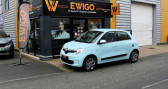 Annonce Renault Twingo occasion Essence iii 1.0 sce 65 ch limited � BELBEUF