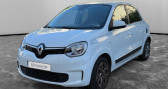 Annonce Renault Twingo occasion Essence III 1.0 Sce - 65 cv - Limited  nice