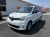 Renault Twingo III 1.0 Sce - 65    Life  2019 - annonce de voiture en vente sur Auto Sélection.com