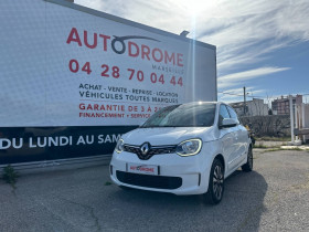 Renault Twingo , garage AUTODROME  Marseille 10