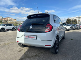 Renault Twingo III 1.0 SCe 65ch Intens (Twingo 3) - 62 000 Kms  occasion  Marseille 10 - photo n6