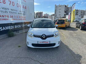 Renault Twingo III 1.0 SCe 65ch Intens (Twingo 3) - 62 000 Kms  occasion  Marseille 10 - photo n2