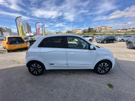 Renault Twingo III 1.0 SCe 65ch Intens (Twingo 3) - 62 000 Kms  occasion  Marseille 10 - photo n5