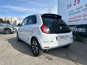 Renault Twingo III 1.0 SCe 65ch Intens (Twingo 3) - 62 000 Kms  occasion  Marseille 10 - photo n8