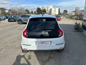 Renault Twingo III 1.0 SCe 65ch Intens (Twingo 3) - 62 000 Kms  occasion  Marseille 10 - photo n7